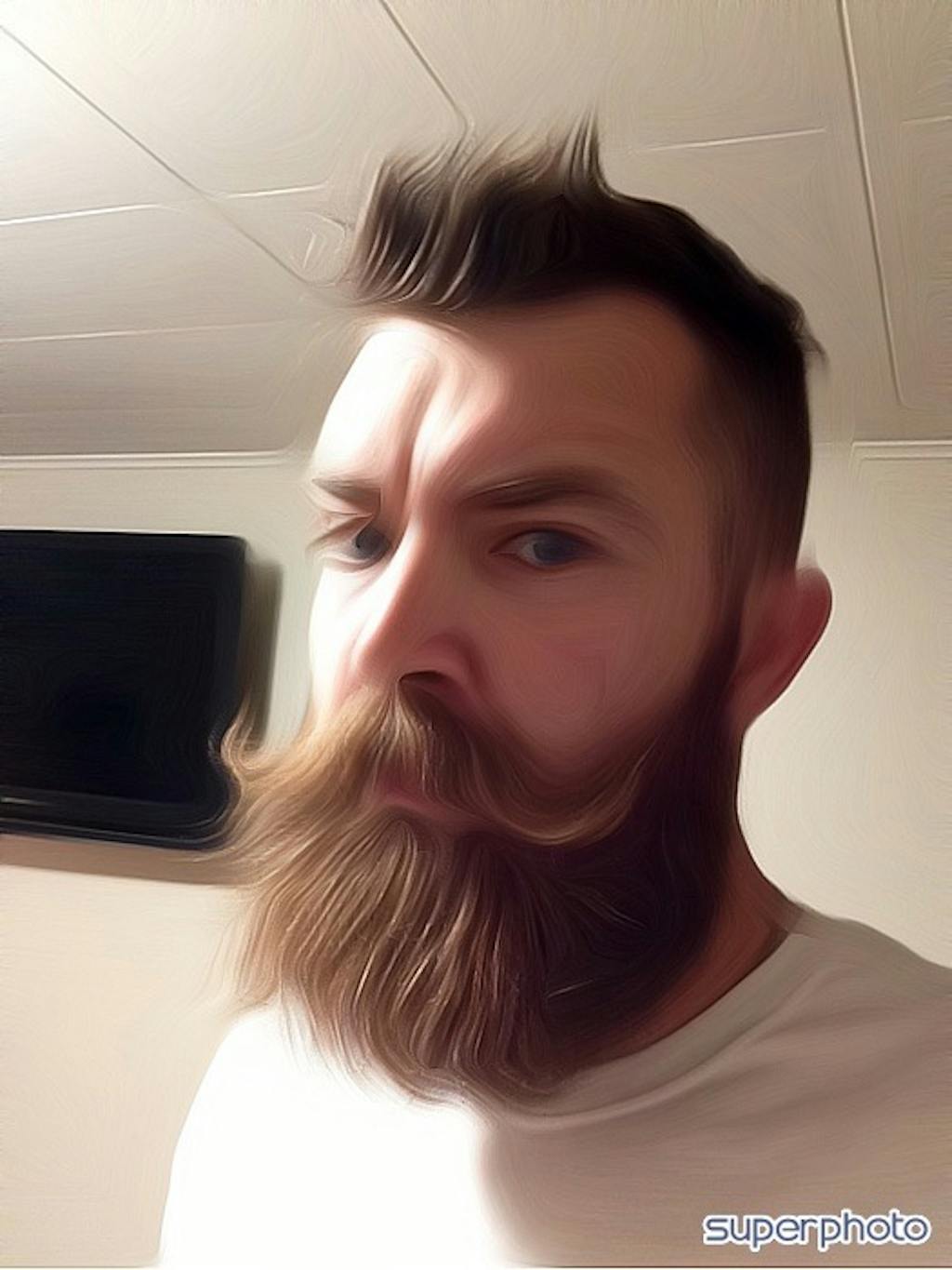 Beard Grease Original Blend The Beardsmith